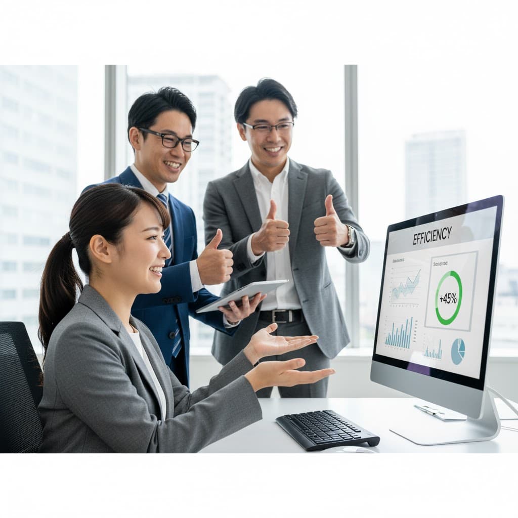 ノーコードで社内DX。Dify業務自動化講座｜無料相談受付中