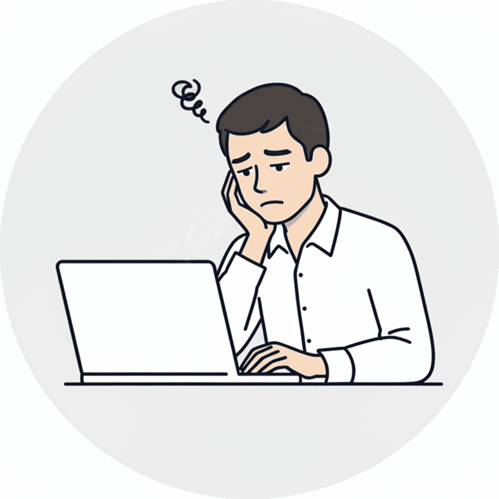 広報・マーケの悩み