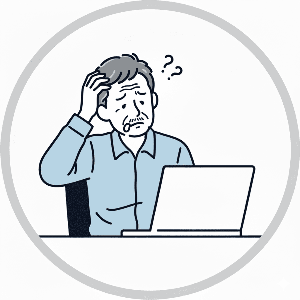 導入しても運用できないリスク