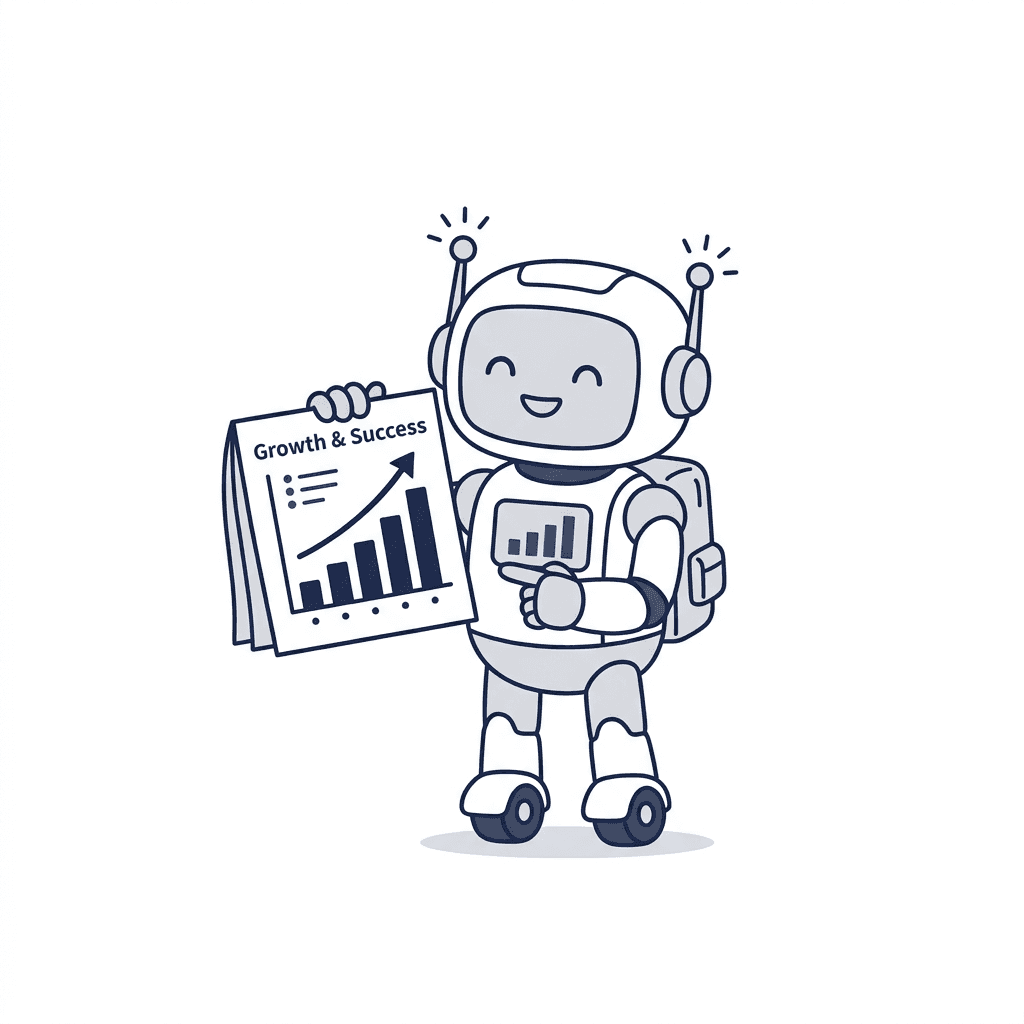 AI営業社員
